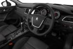 Peugeot 508 GT Touring 2015 года
